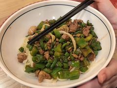 -锅儿挑面馆