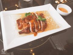 -玉兰苑一等茶餐厅