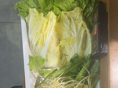 -菌彩云南野生菌火锅(万达广场店)