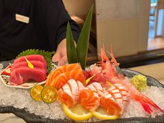 -水之惠鲜鱼料理(王府大街店)