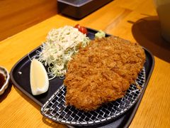 -KINGICHI無双东京豚骨拉面(人广中福城店)
