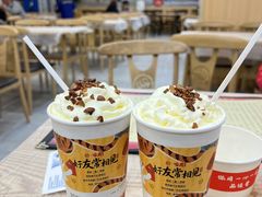 -江城燕子大排档(江汉路步行街店)