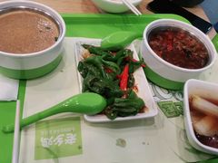 -老乡鸡(南京高淳悦达广场店)