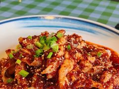 -五百斤·20年正宗川菜·猛火现炒(鲁东大学店)