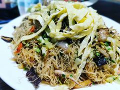 -杨记海鲜楼(三门黑金冠店)
