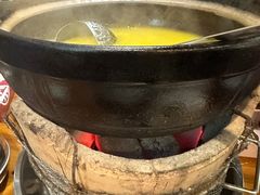 -捞围鲜·港式打边炉(海阳路店)