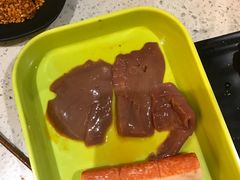 -两三事小郡肝串串香火锅(桂庙店)