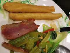 -索菲特酒店·海鲜自助 ·聚餐厅