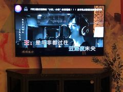 -INLOVE KTV(新天地店)