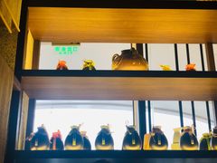 -盡膳口福跷脚牛肉火锅(合生汇购物中心店)