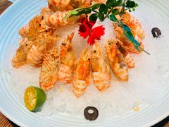 -卢布里西餐厅(海拉尔店)