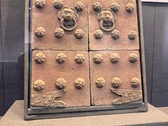 -洛阳古墓博物馆