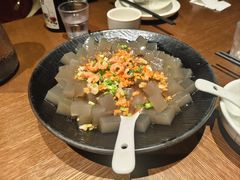 -单家老院·院子里的青岛菜(沙子口店)
