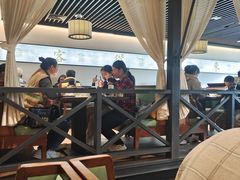 -客语客家菜(华发商都店)