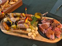 -阿兹凯乐·老洋房西餐