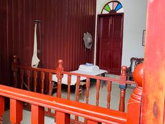 -遵义会议纪念馆