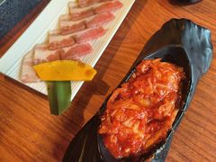 -山之屋炭火烧肉·生啤畅饮(大朗万科中央公园店)