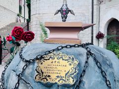 -华谊兄弟（长沙）电影小镇