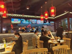 -肠王卤煮(西单食宝街店)