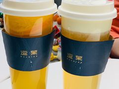 -张一元茶庄(望京店)