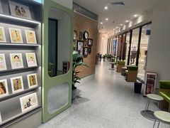 -海马体家庭照相馆(广州正佳广场店)