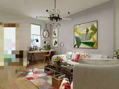 -居丽装饰空间设计(奉贤店整合到徐汇总部)