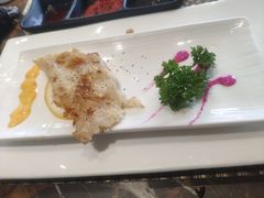 -榆舍日料铁板烧