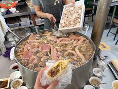 -和顺朝天锅(月河路店)