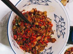 -小苗哥下饭菜(万家丽中路店)