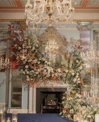 -锦江饭店·锦江小礼堂·宴会厅