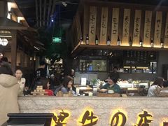 -黑牛の店·和牛烧肉(大悦城店)