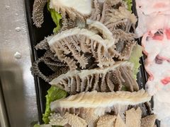 牛百叶-潮泰牛肉火锅 · 创于1992年(车公庙店)