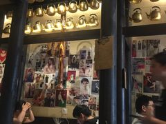 门面-韩国料理大力士(屏风街店)