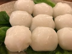 -金海阁海鲜火锅