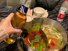 -天都火锅酒楼(虹梅南路店)