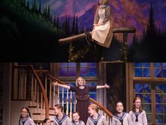 -交通银行前滩31演艺中心