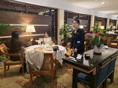 -杭州香格里拉·香宫中餐厅