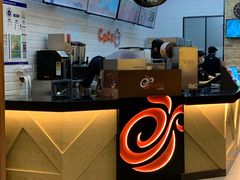 -CoCo都可(合生汇店)
