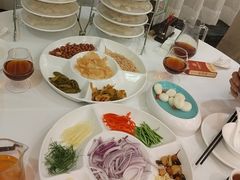 -聚福山莊·寻味顺德(北滘店)