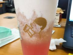 -喜茶(东莞雍华庭店)