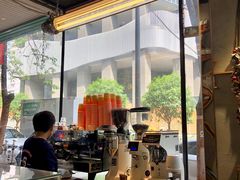 -PAUSE(恒大广场店)