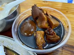 姜醋猪脚-陈添記·祖傳爽鱼皮·西关老字号(广州首店)