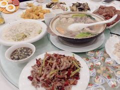 -砂锅李(九江路店)