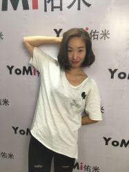 -佑米造型假发订制