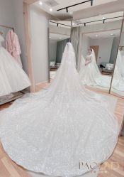 -南京宝娜嫁衣婚纱礼服馆(中央路店)