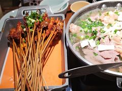 -全牛匠·乐山跷脚牛肉(西单华威约饭街店)