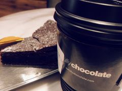 -Awfully Chocolate(来福士广场店)