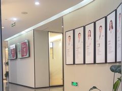 -牙博士口腔品牌连锁(杨浦店)