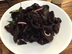 -青年公社烤鸭(青年路店)