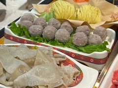 -大吉利·潮汕鲜牛肉火锅(总店)